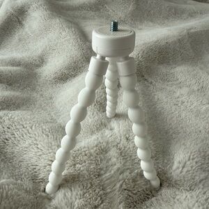 Like New - Babysense Monitor Flexible White Tripod Mount